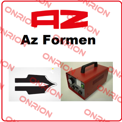 Az Formen