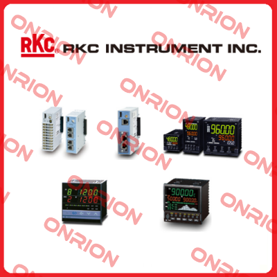 Rkc Instruments