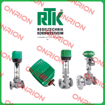 RTK Regeltechnik