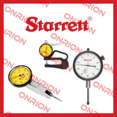 Starrett