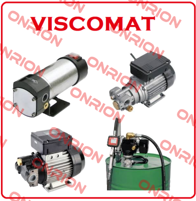 Viscomat