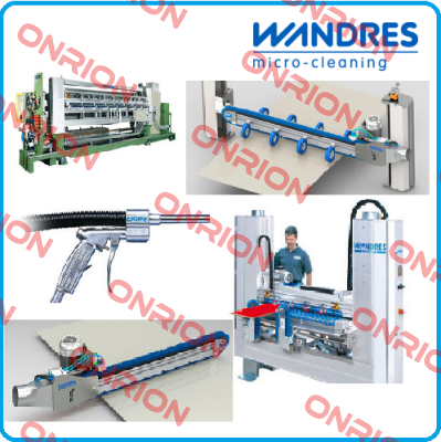 Wandres