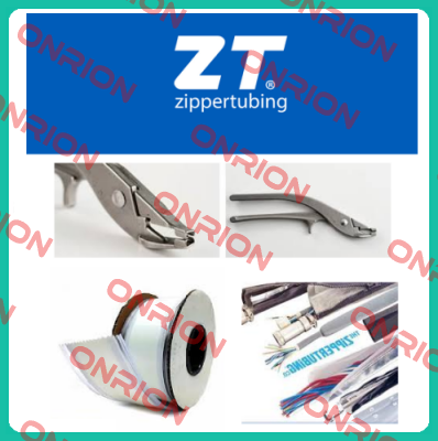 Zippertubing