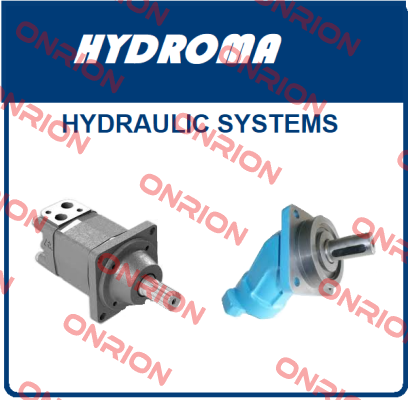 HYDROMA