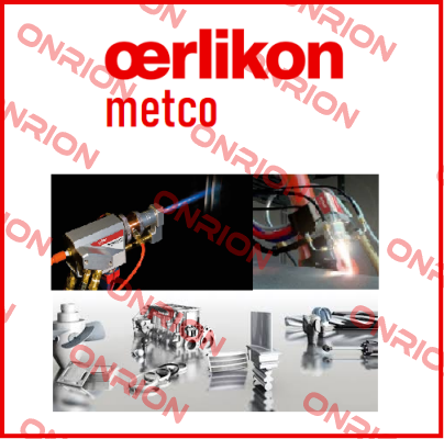 Oerlikon Metco