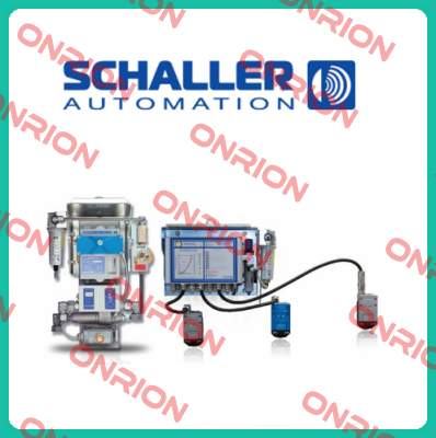 Schaller Automation