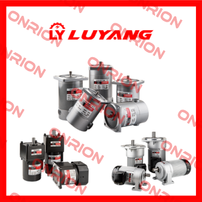 Luyang Gear Motor