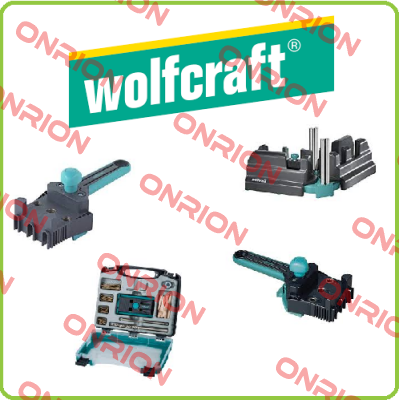 Wolfcraft