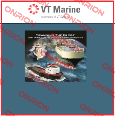 VT MARINE PRODUCTS LTD