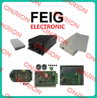 FEIG ELECTRONIC