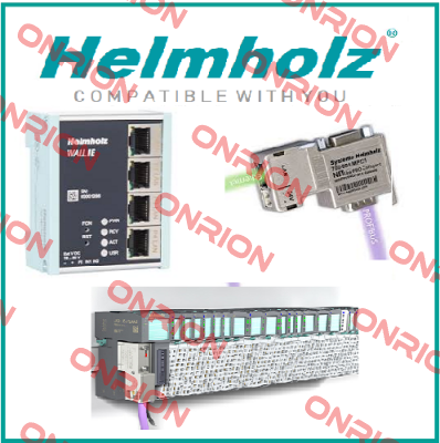 P/N:  700-751-5VK21, Type: SSW7-RK512 Helmholz