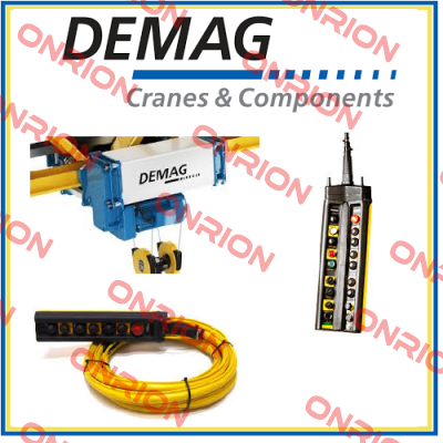 054 375 84  Demag