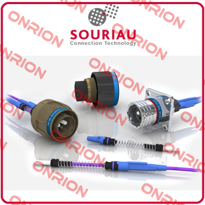 UTOW71626PH5  Souriau