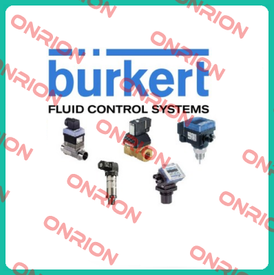 6519-5-3 way  Burkert