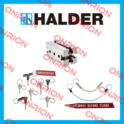 2B030.0033  Halder