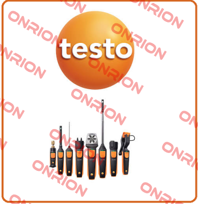 0563 5702 TESTO 570-2 SET  Testo