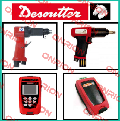 3 WAY Y ADAPTOR 1/2BS.  Desoutter