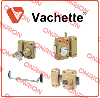 30/50 VAC3050ZV5N  Vachette