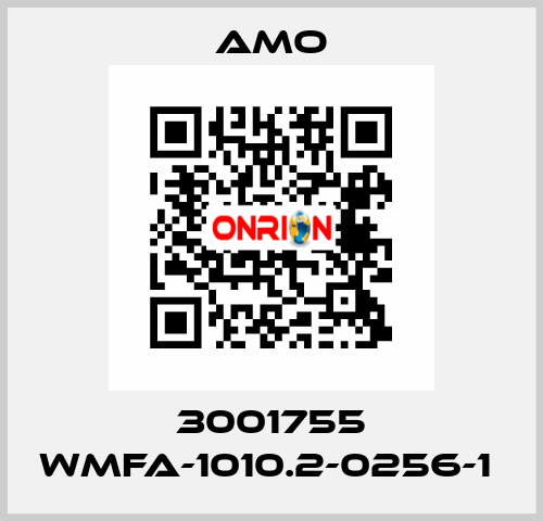 3001755 WMFA-1010.2-0256-1  Amo