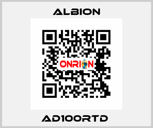 AD100RTD  Albion