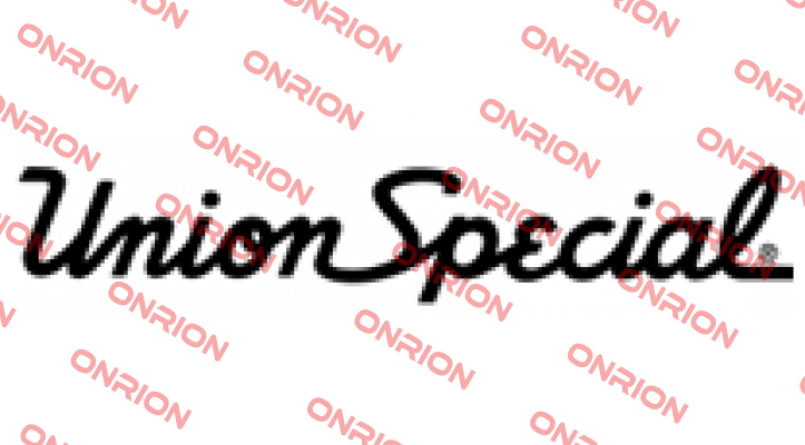 15037A  Union Special