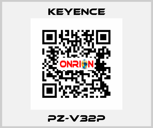 PZ-V32P Keyence