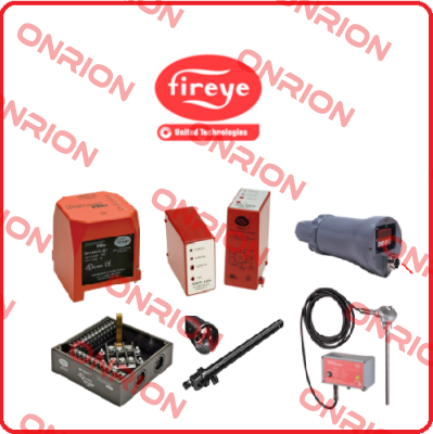 MBCE-230FR-3 Fireye