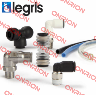 3100 00 00 55 (pack x50) Legris (Parker)