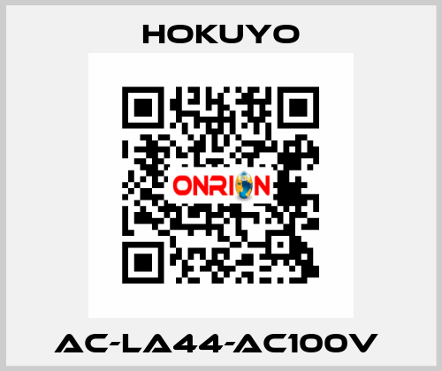 AC-LA44-AC100V  Hokuyo