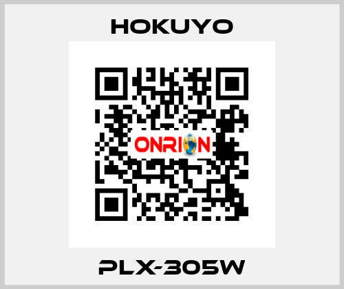 PLX-305W Hokuyo