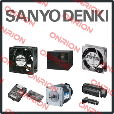 S109S051  Sanyo Denki