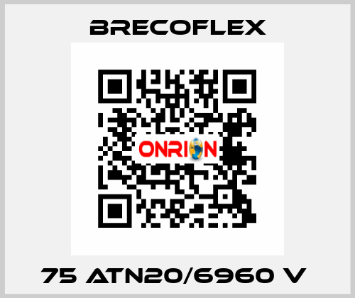 75 ATN20/6960 V  Brecoflex