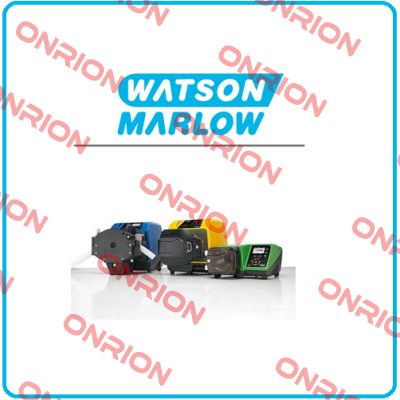 313X-033.3431.000 Watson Marlow