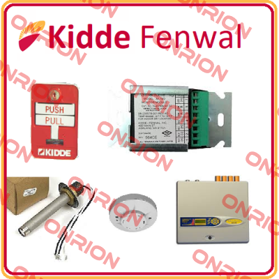 SKU 12021836697 (06118213001)  Kidde Fenwal