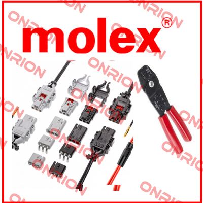 33472-0401  Molex