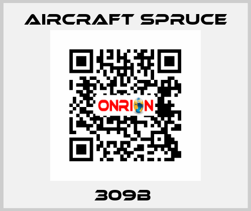 309B  Aircraft Spruce