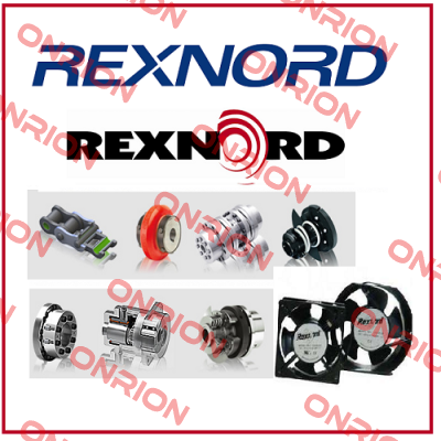 R 31 -1 SH Rexnord