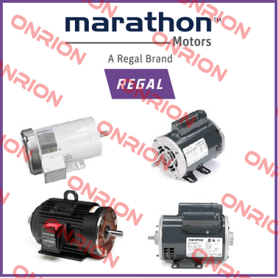 11132A18HJN Marathon (Regal)