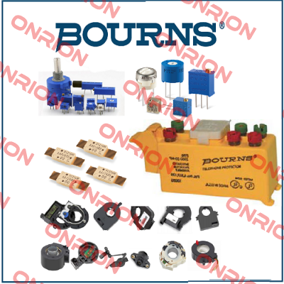 3540S-1-502 Bourns