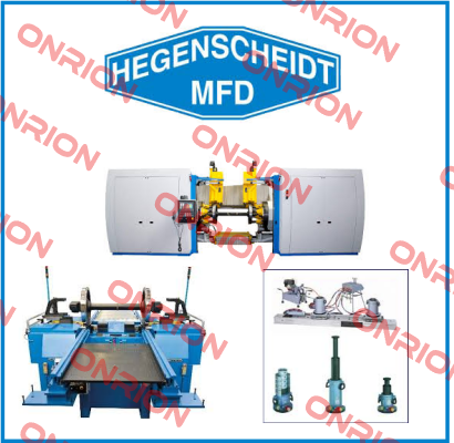 359741  Hegenscheidt MFD