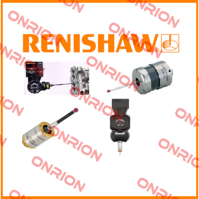 MHA7DCG18BT50F00  Renishaw