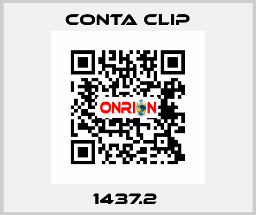 1437.2  Conta Clip