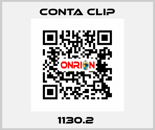 1130.2  Conta Clip