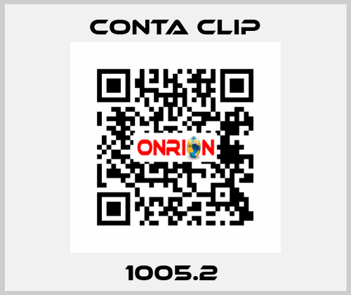 1005.2  Conta Clip