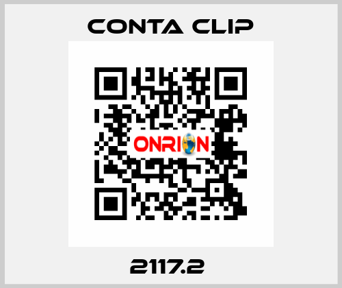 2117.2  Conta Clip