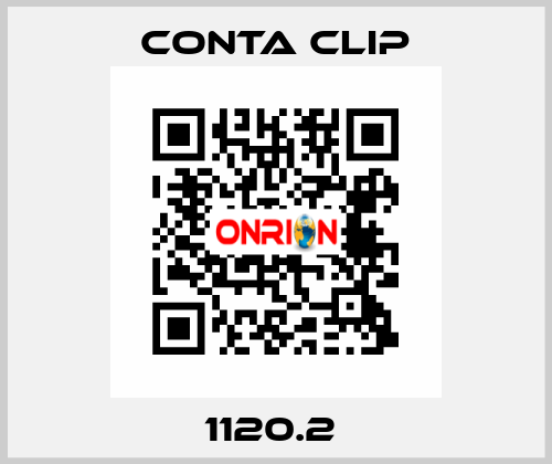 1120.2  Conta Clip