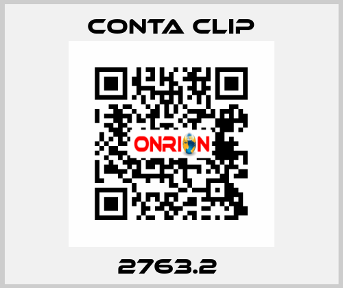 2763.2  Conta Clip