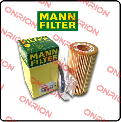 4100462102  Mann Filter (Mann-Hummel)