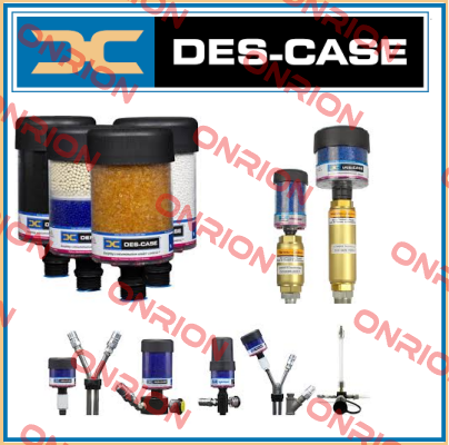 DC-EX-3 (pack 1x6)  Des-Case