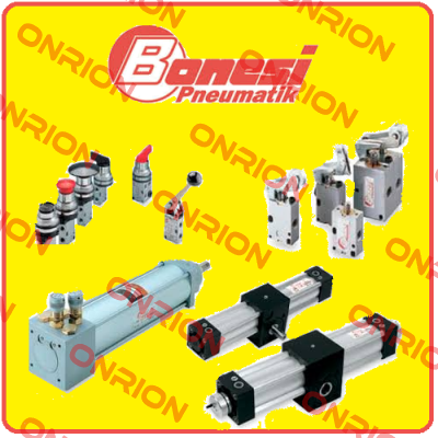 CUD 0200020A  Bonesi Pneumatic